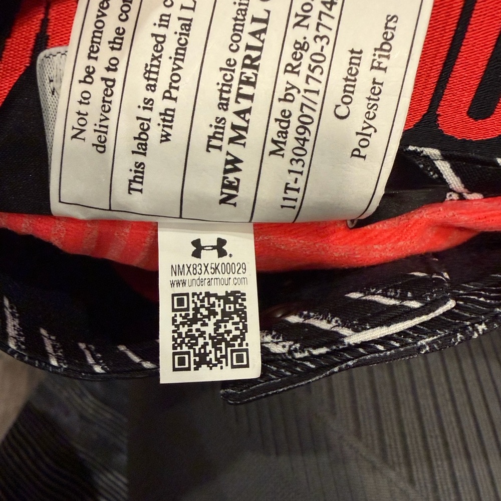 Under Armour Women’s ColdGear® Infrared Chutes Snow Pants - Picture 6 of 8
